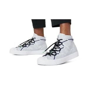 CONVERSE RENEW JACK PURCELL WhiteStorm  Wind  170947C Mens 8  Womens 9.5 New